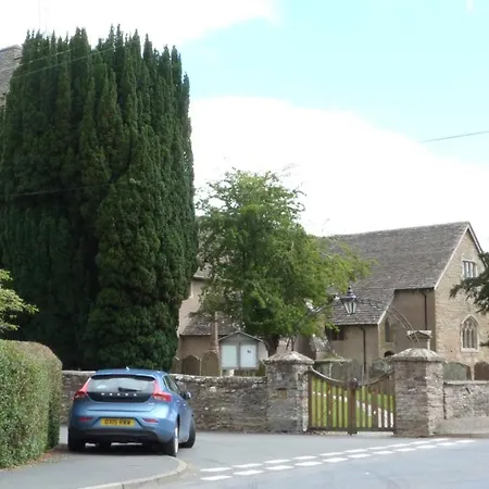 The Old Vicarage Self-Contained Apartments Lydbury North Exterior photo