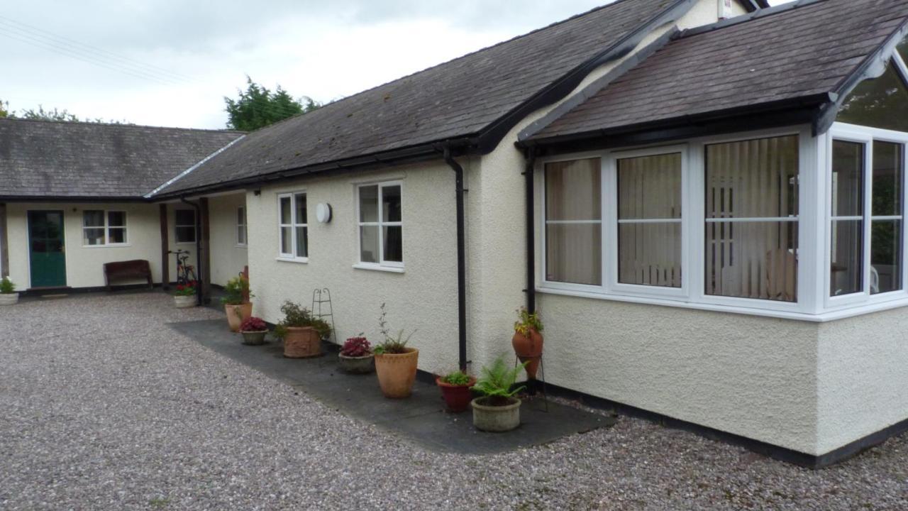 The Old Vicarage Self-contained Apartment *