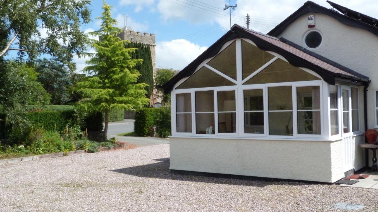 The Old Vicarage Self-contained *
