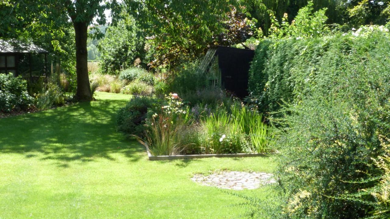 The Old Vicarage Self-contained