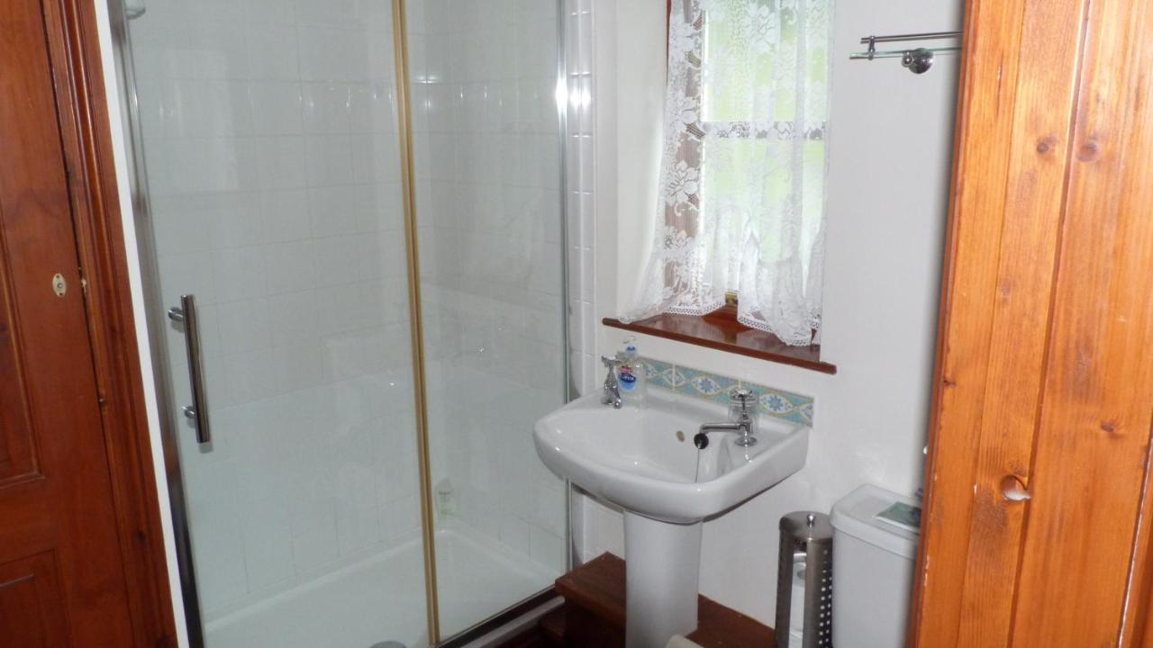The Old Vicarage Self-contained *