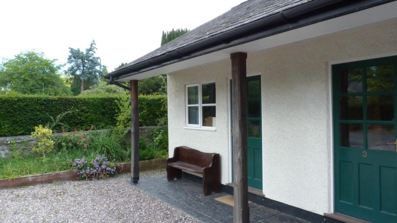 The Old Vicarage Self-contained Apartment *
