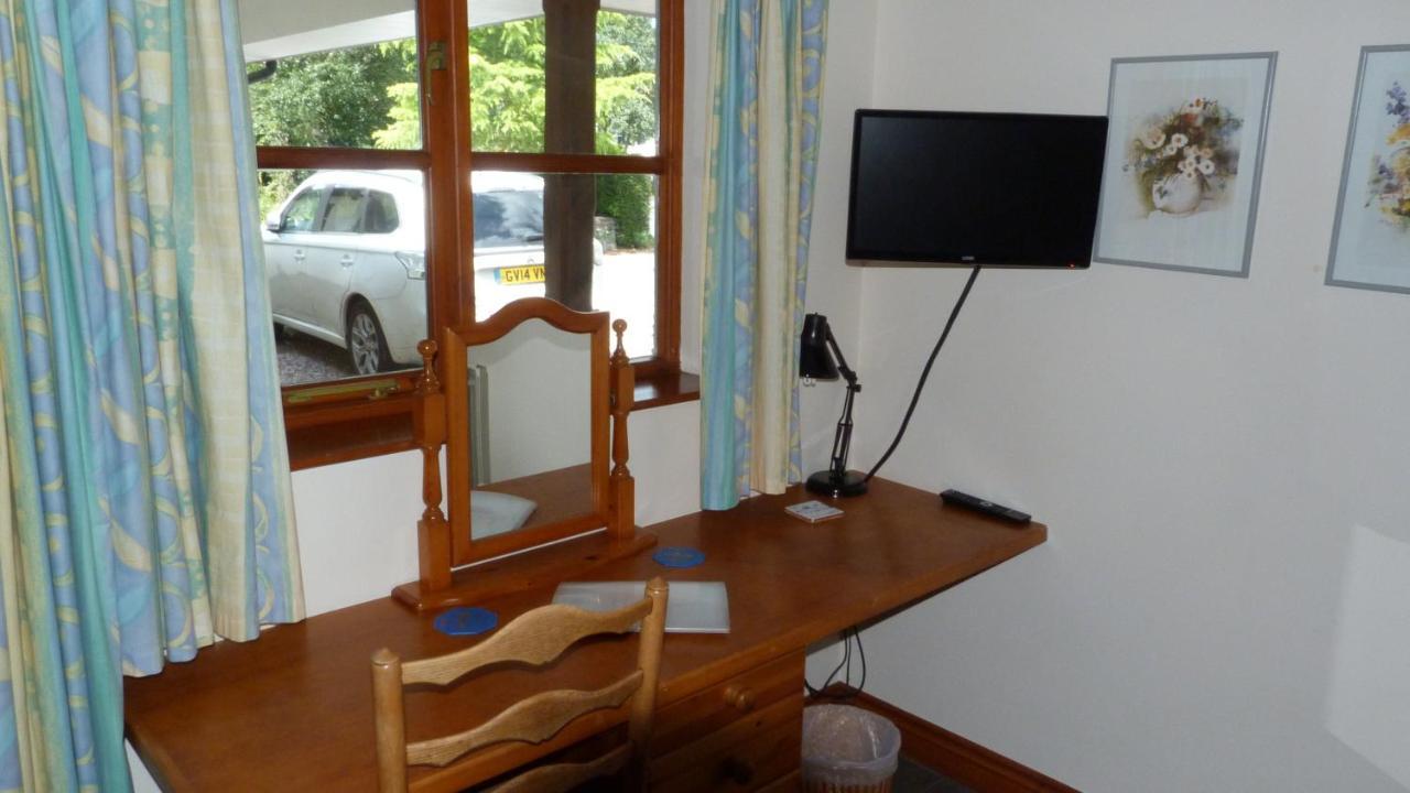 The Old Vicarage Self-contained *