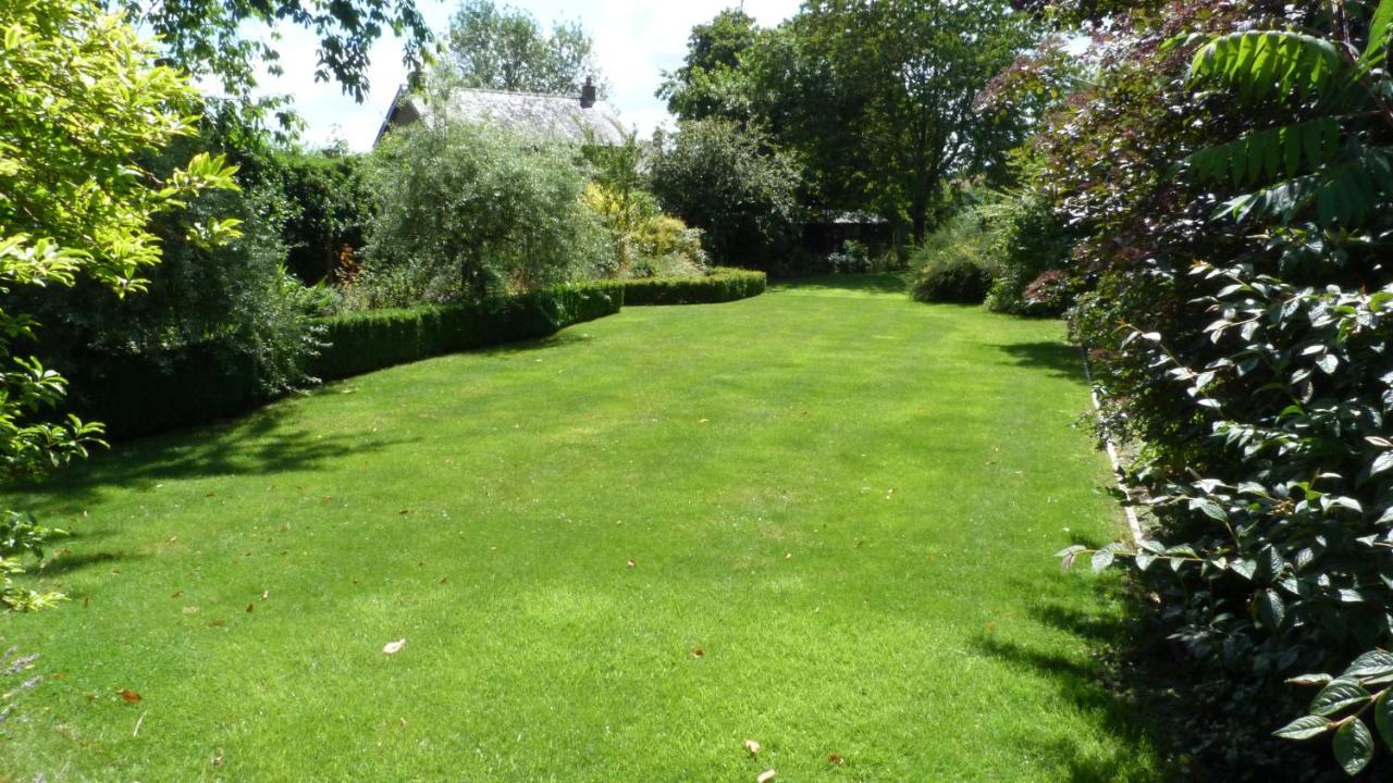 Apartment The Old Vicarage Self-contained Lydbury North