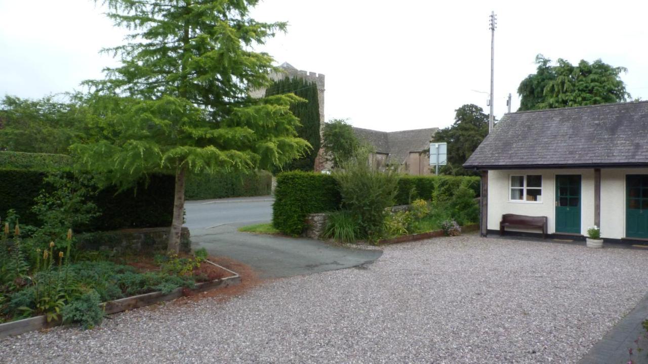 The Old Vicarage Self-contained *