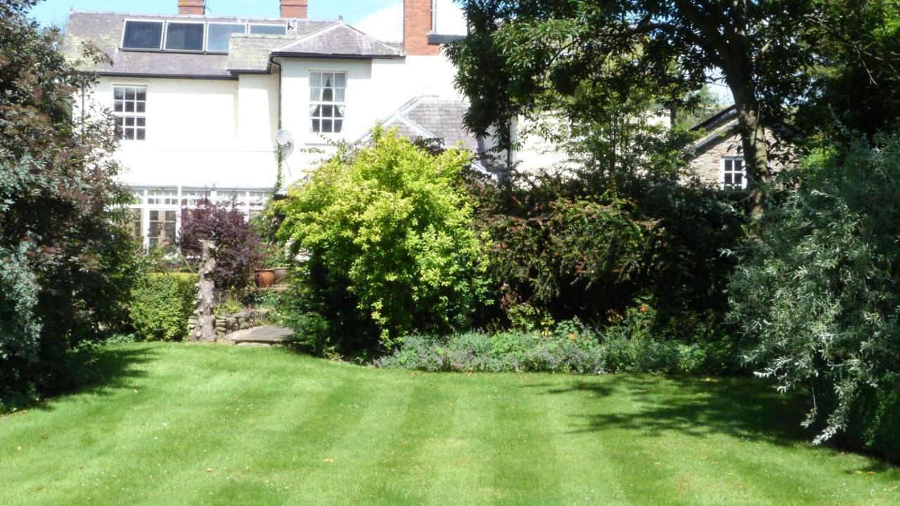 The Old Vicarage Self-contained *