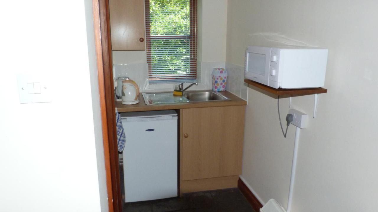 Apartment The Old Vicarage Self-contained