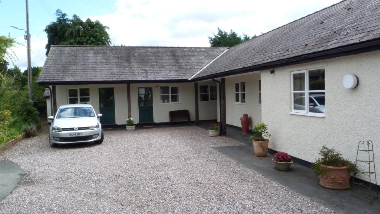 The Old Vicarage Self-contained *