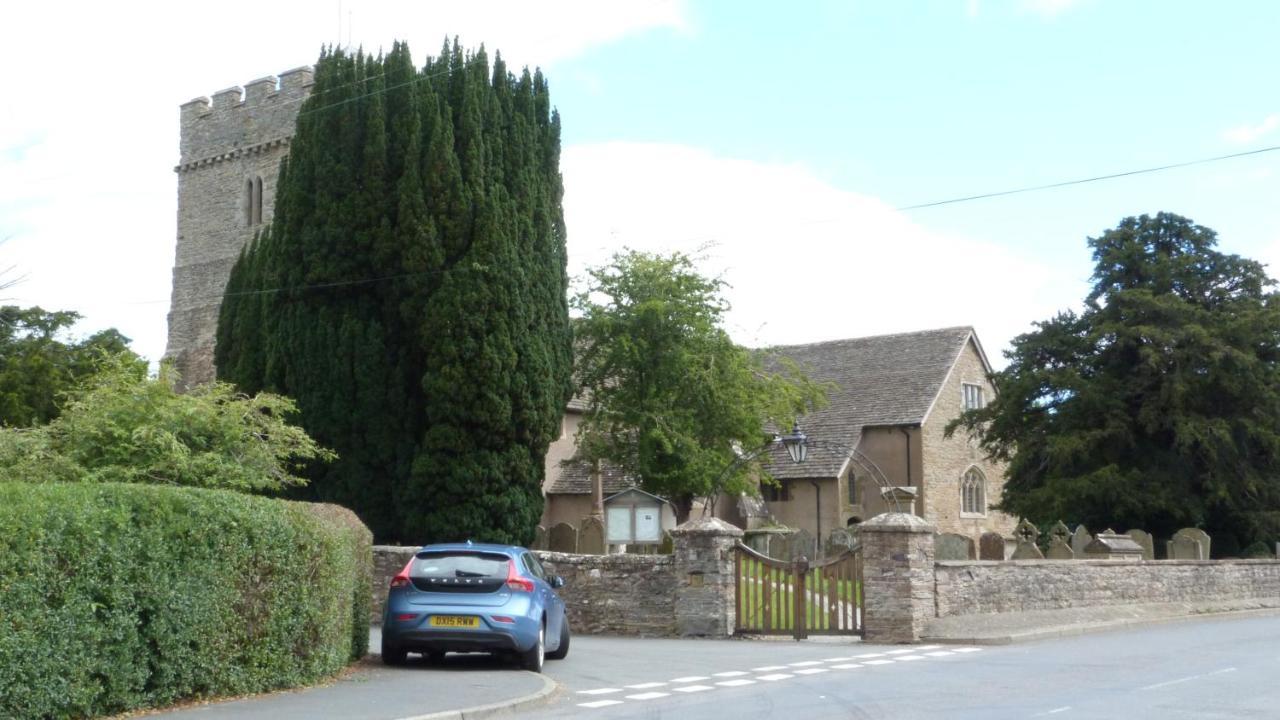 The Old Vicarage Self-contained Apartment *