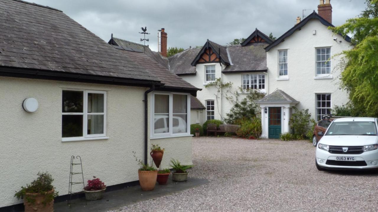The Old Vicarage Self-contained Apartment