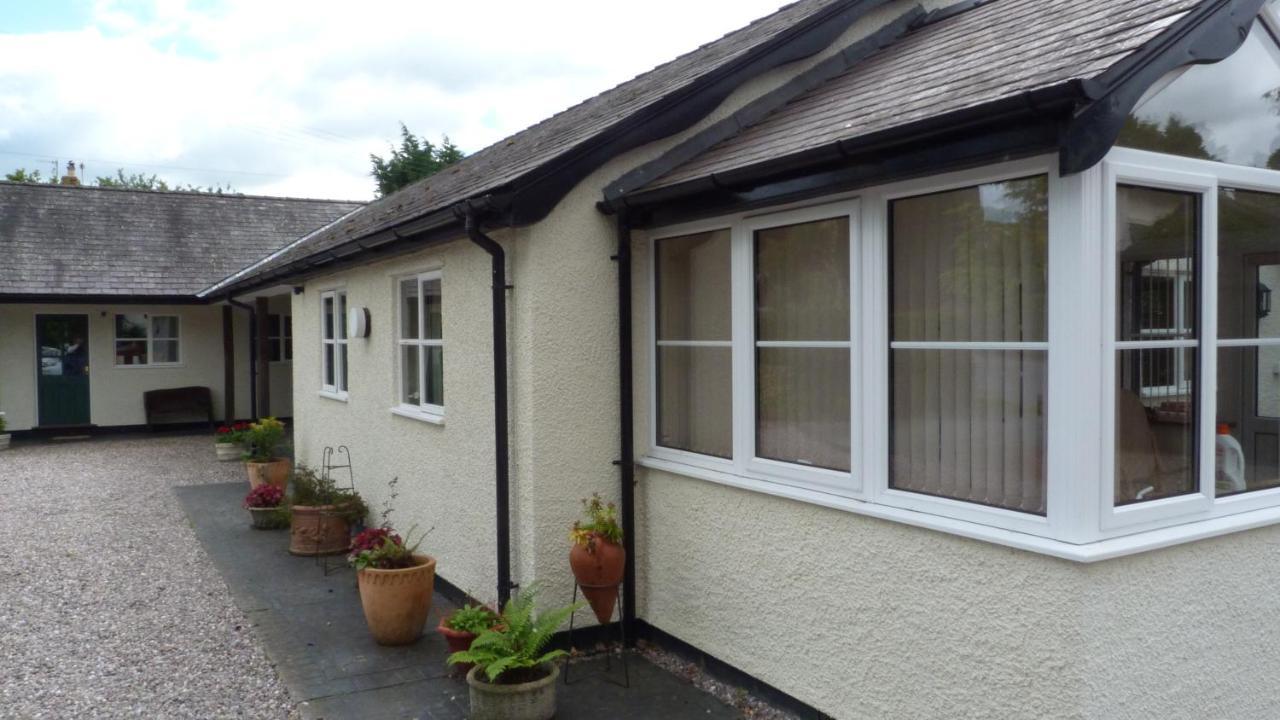Apartment The Old Vicarage Self-contained *